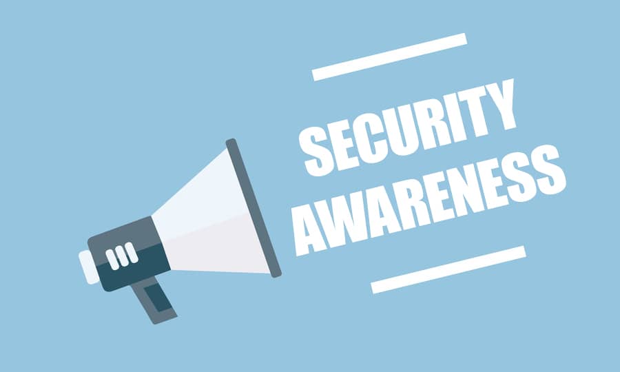 Read more about the article Security Awareness : Laptop Checklist